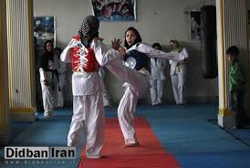 طالبان: زنان نباید ورزش کنند چون برایشان ضروری نیست