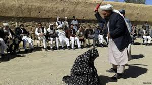 طالبان: کار کردن زنان در کنار مردان “حرام ” است