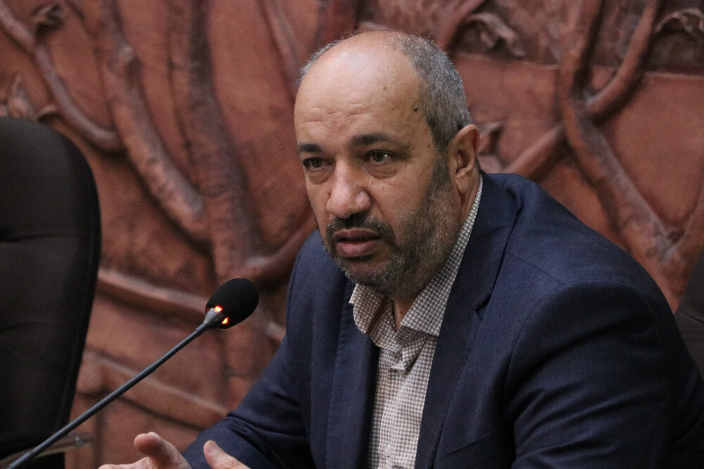 رئیس کمیسیون برنامه و بودجه شورای اسلامی شهر تبریز خبر داد:وزارت کشور از تبعات منفی ایجاد بخش باسمنج آگاه است.
