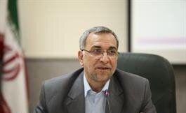 عین اللهی: ۷۵ درصد مردم ایران علیه ویروس کرونا واکسینه شده‌اند
