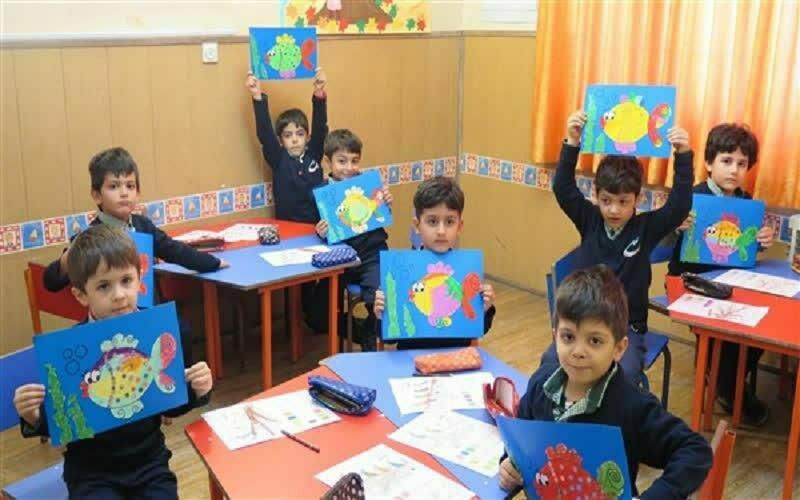 آموزش غیررایگان حق آذربایجان شرقی نیست!