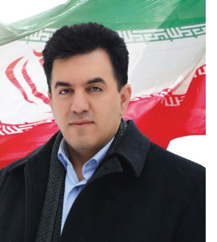 یعقوب هوشیار شهردار منطقه ۱۸ تهران شد