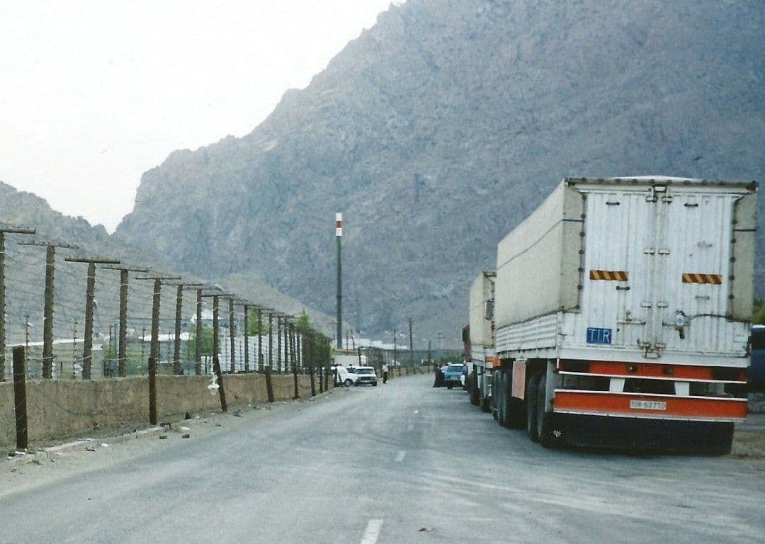 باکو: مانع صادرات ایران به روسیه نشده‌ایم