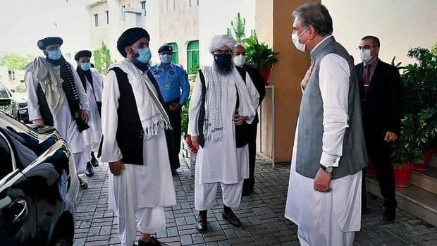 شورای عالی مقاومت ملی در برابر طالبان تشکیل شد