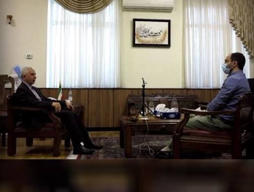 سفیر ایران در ارمنستان: دریافت عوارض از کامیون‌های ایرانی برخلاف توافق ۳ جانبه است