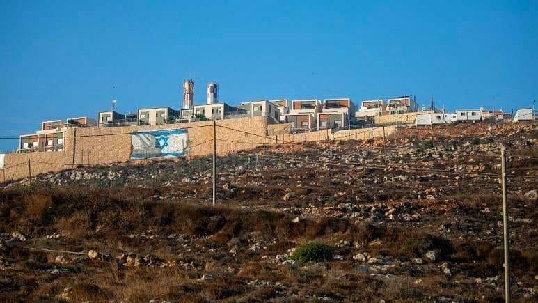 اتحادیه اروپا برنامه شهرک‌سازی‌های جدید اسرائيل در اراضی اشغالی را محکوم کرد