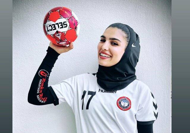 دومین برد دختران لژیونر هندبال ایران در سوپر لیگ ترکیه