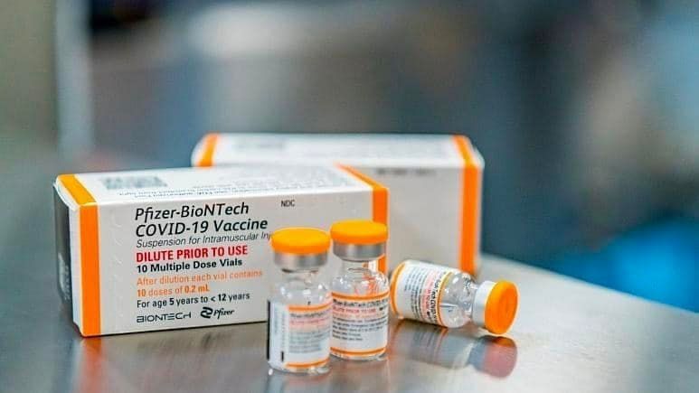 راه واکسیناسیون کودکان ۵ تا ۱۱ ساله علیه کرونا در آمریکا هموار شد