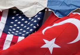 آمریکا برای ترکیه خط و نشان کشید