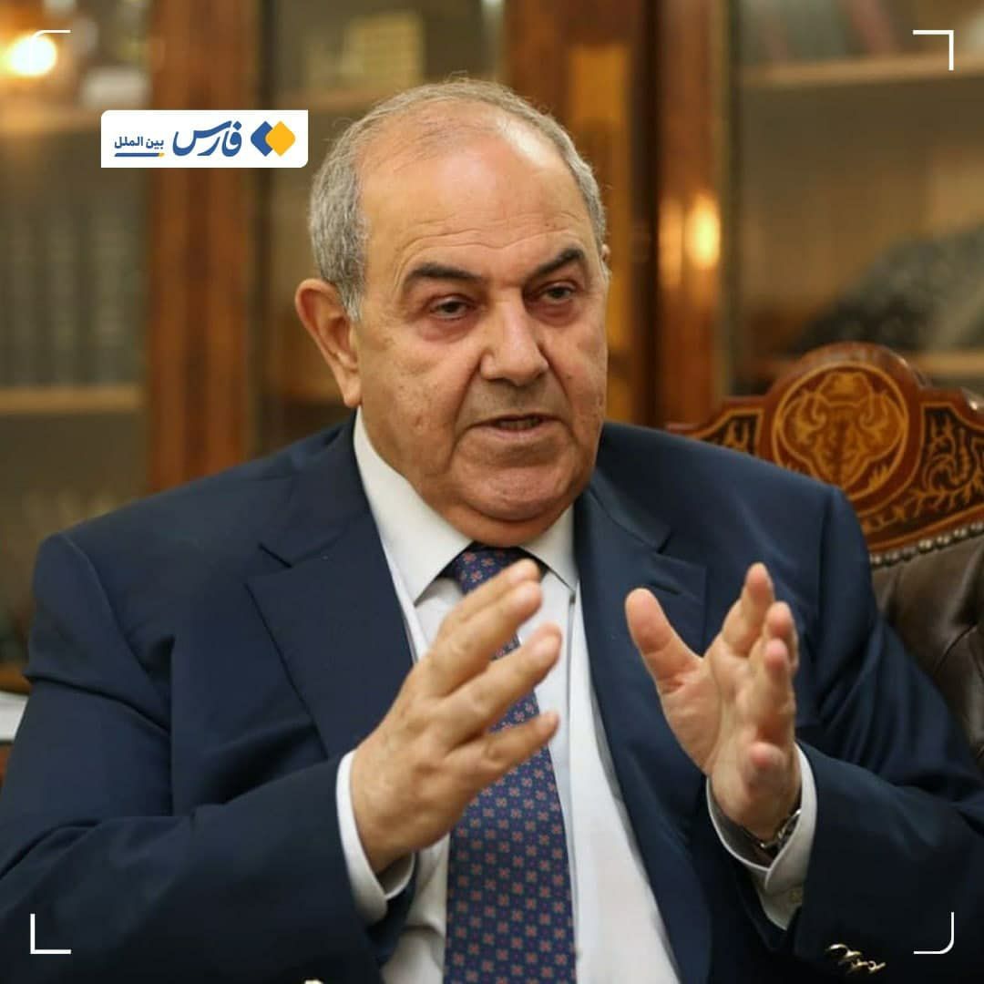 هشدار سیاستمدار عراقی درباره تدارک برخی برای ضربه به ایران از شرق
