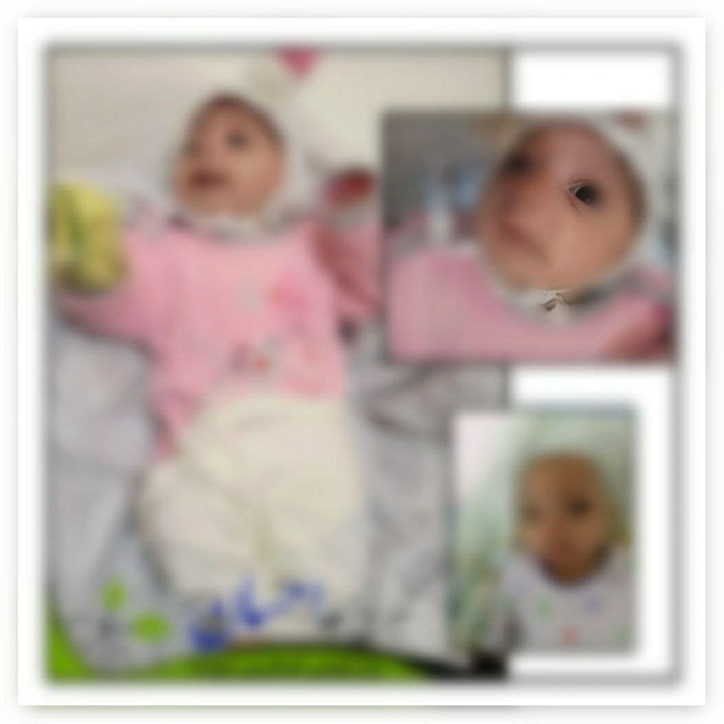 پیدا شدن نوزاد رها شده در تبریز