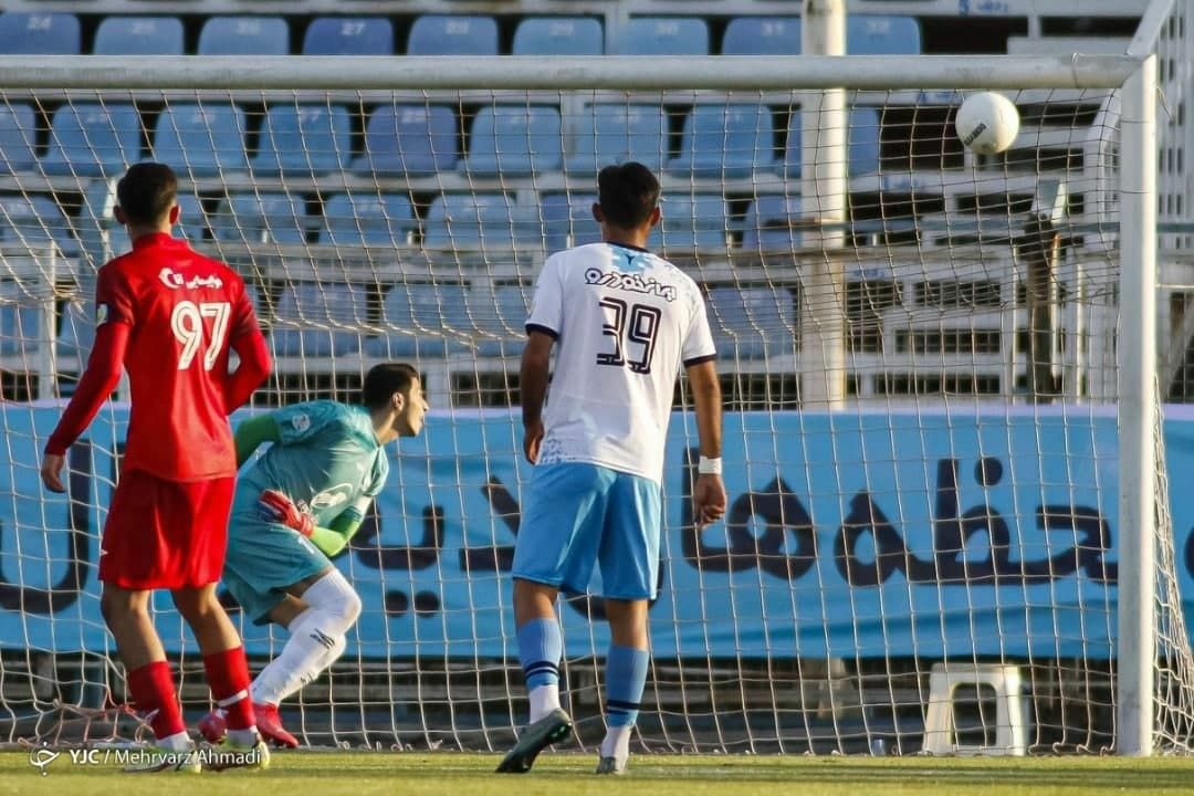 آمار عجیب قارتال در لیگ بیست‌و‌یکم؛ چهار بازی و ۷ گل خورده!