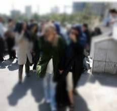 انهدام شبکه قاچاق دختران ایرانی كه در آذربايجان‌غربى فعاليت داشت