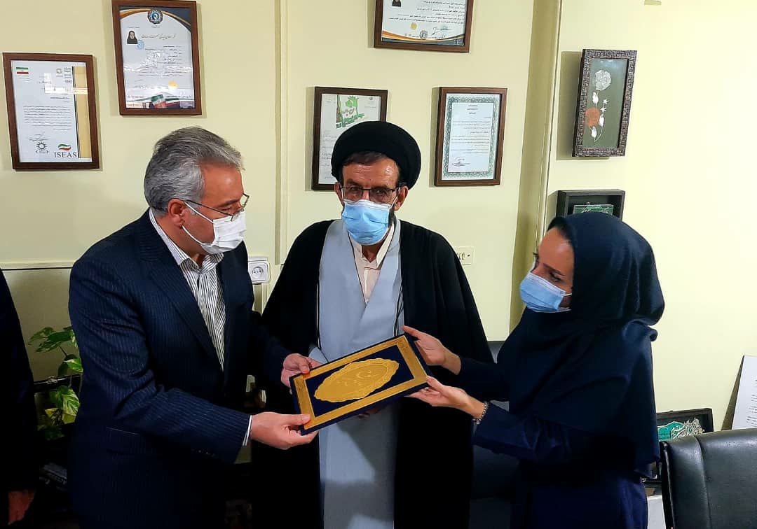 فرماندار تبریز:پیشرفت کشور مستلزم آموزش‌های اصولی و مهارت‌محور است