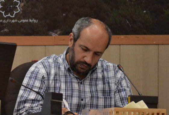 انتقاد رییس کمیسیون بودجه شورا از کارنامه سازی برای شهردار تبریز