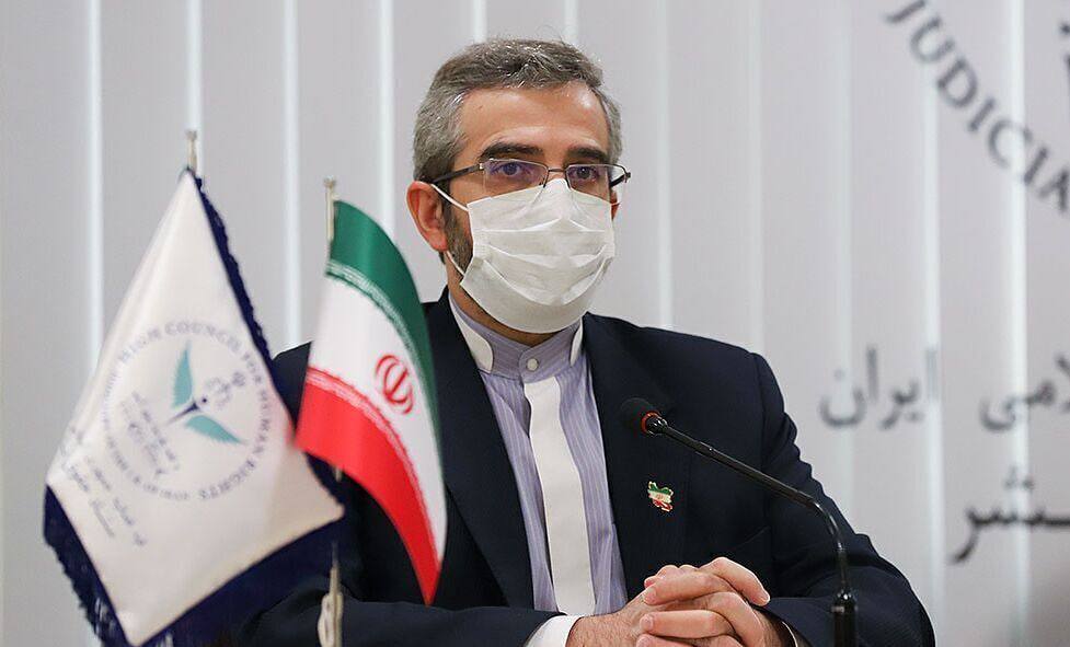 گاردین: معاون سیاسی وزیر امور خارجه ایران پنجشنبه با مقامات وزارت خارجه انگلیس دیدار می‌کند
