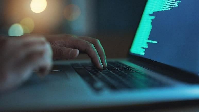 حمله هکرها به پیمانکاران نظامی آمریکا