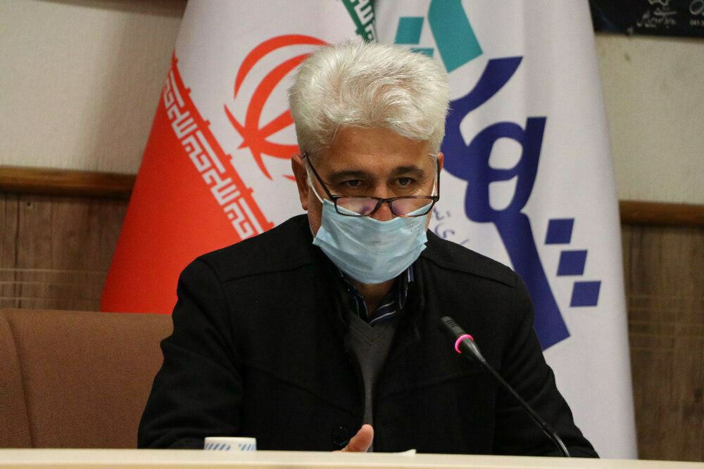 شهردار منطقه پنج تبریز خبر داد: پل روگذر دوربرگردان کرکج امسال  اجرایی می شود