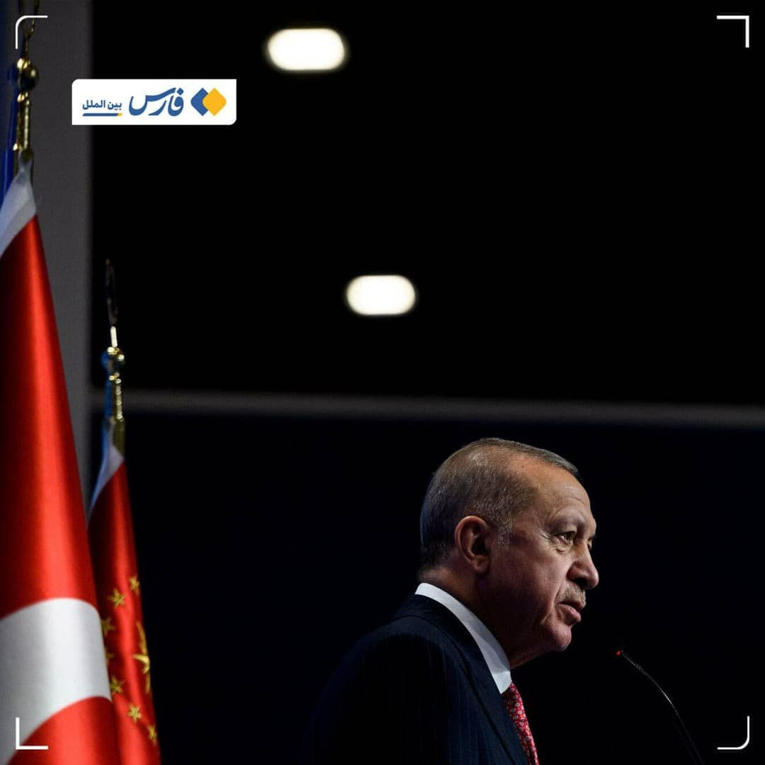 نیویورک‌تایمز: اردوغان به انجام کارهای نمایشی معتاد شده است