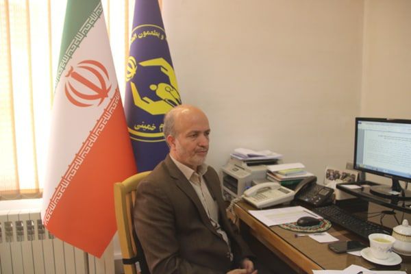 ملامهدی سرپرست کمیته امداد آذربایجان‌شرقی شد