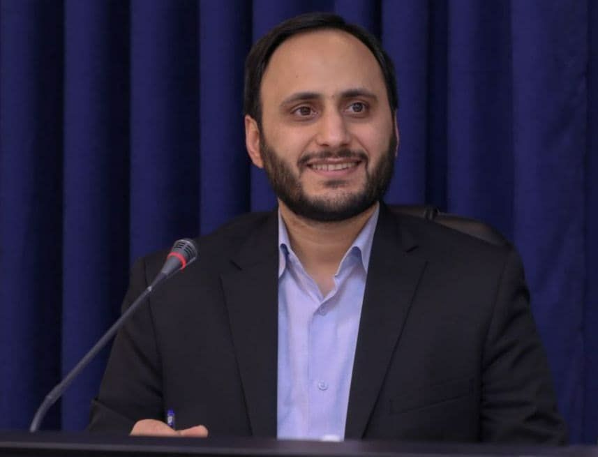 سخنگوی دولت انتخاب شد: علی بهادری جهرمی