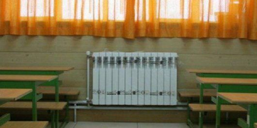 تجهیز ۹۹ درصد مدارس آذربایجان شرقی به سامانه گرمایشی استاندارد