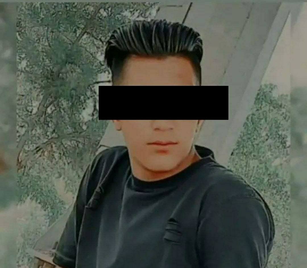 قتل پسر به دست پدر در تبریز