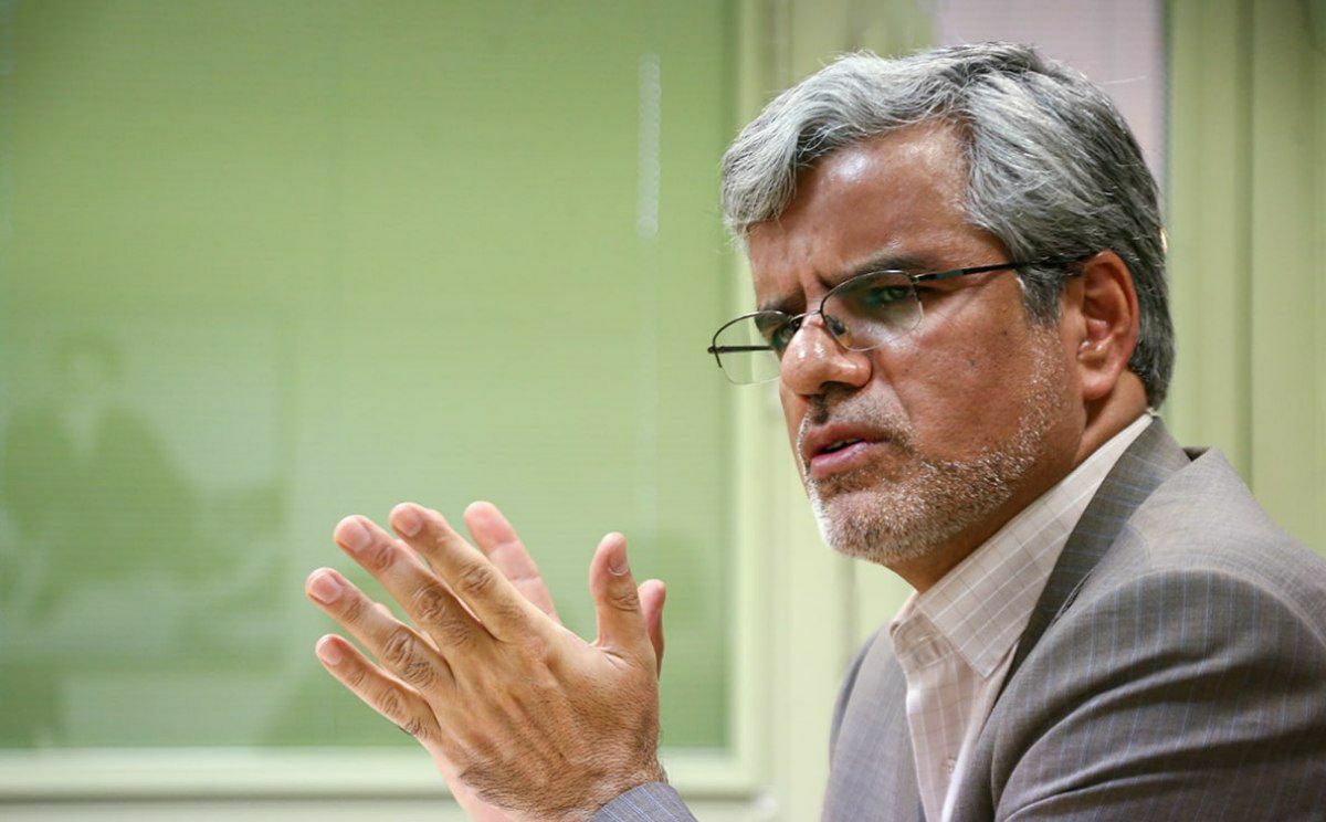 محمود صادقی: واکنش‌ها به صحبت‌های اخیر صدیقی، نشانگر عصبانیت و ناراحتی مردم است