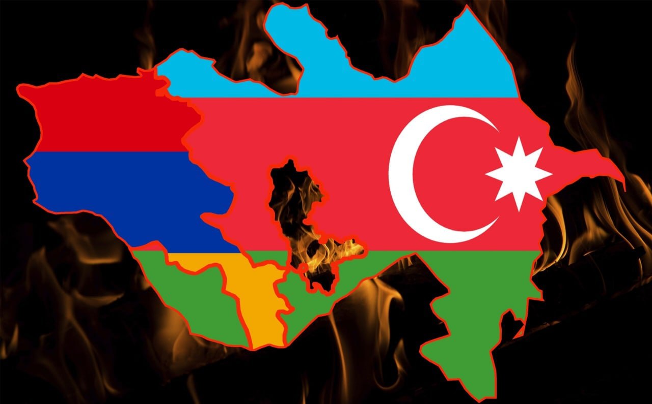وضعیت متشنج در قفقاز
