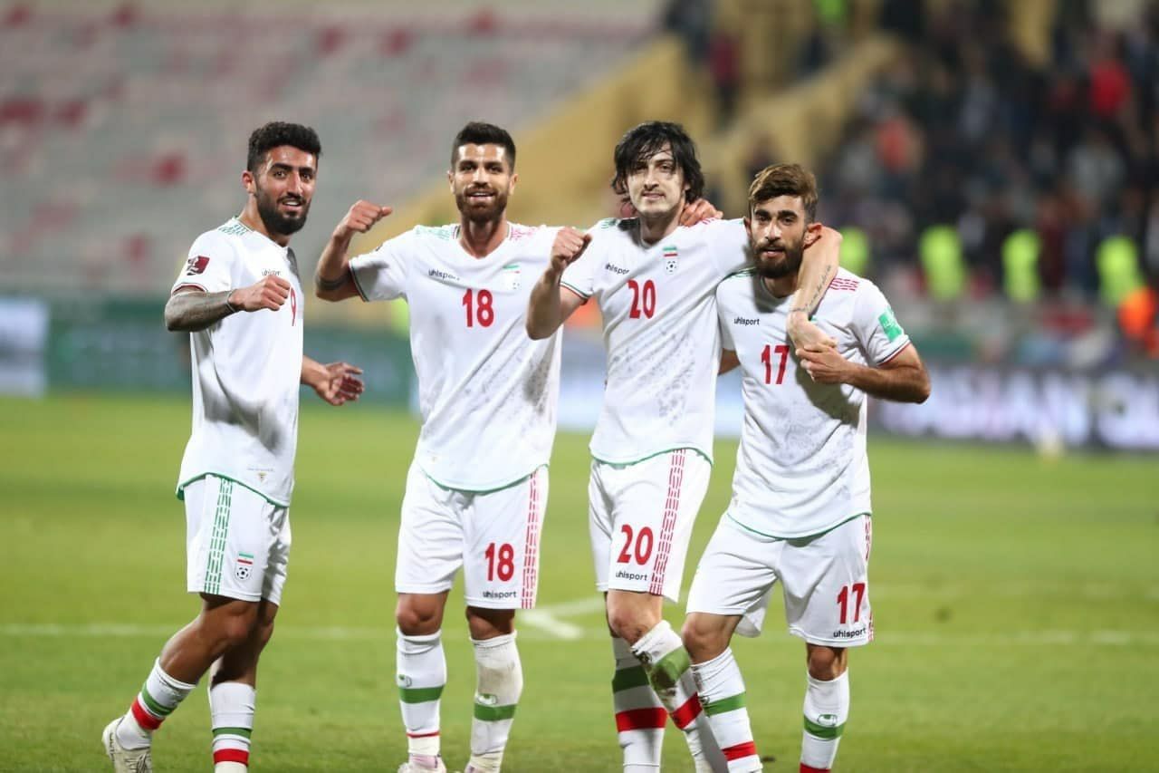 ایران چگونه به جام جهانی صعود می‌کند؟