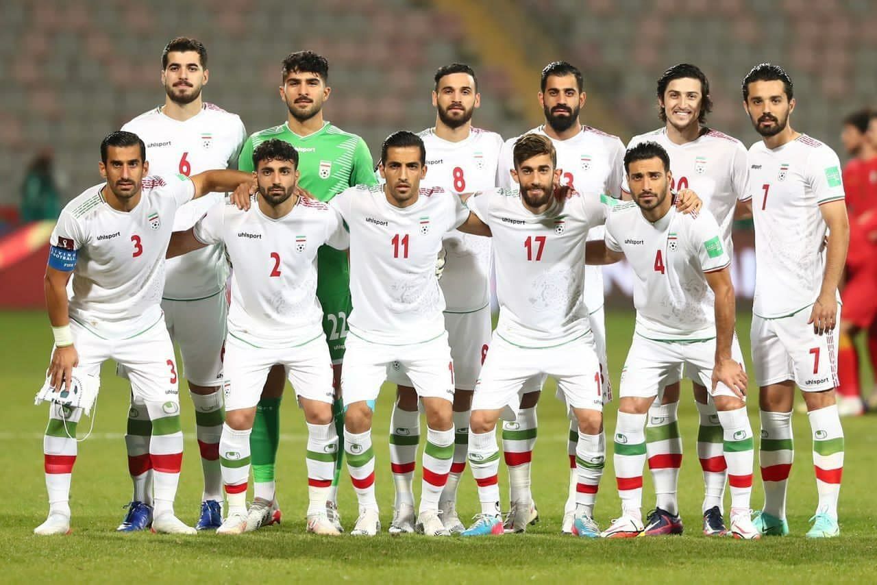 تازه‌ترین رده‌بندی فیفا؛ تیم ملی فوتبال ایران در رده بیست و یکم جهان ایستاد