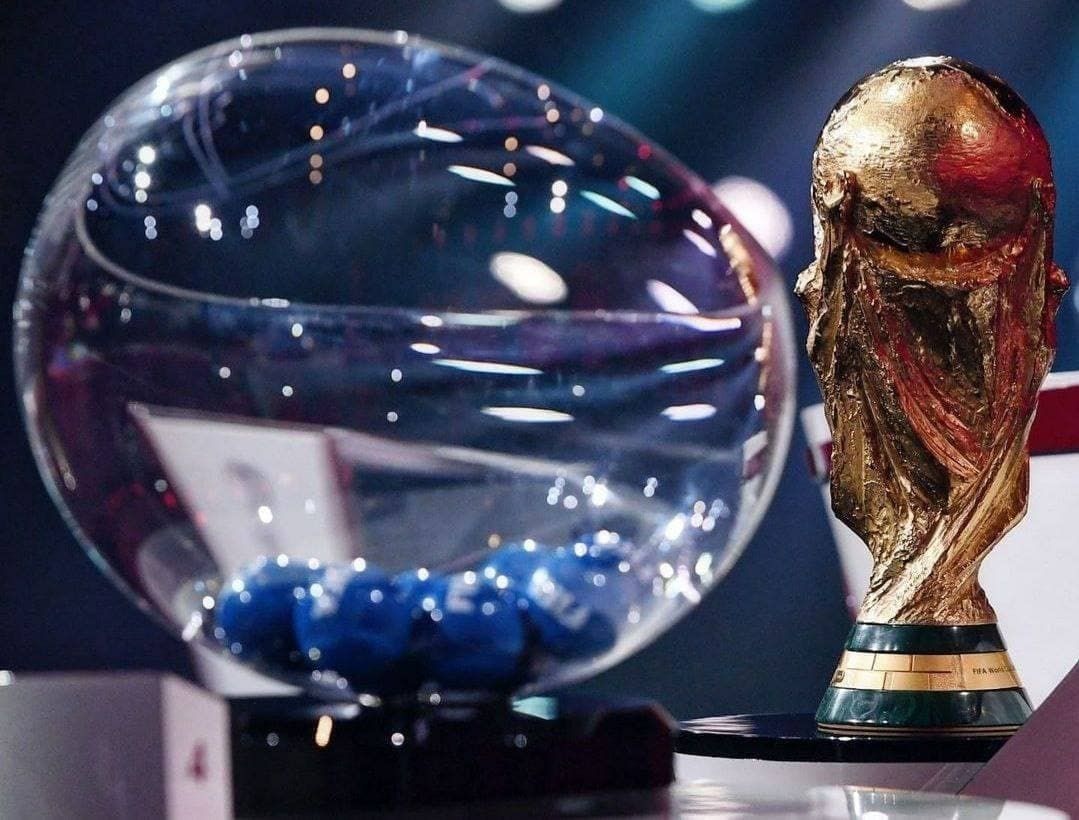 قرعه کشی پلی آف جام جهانی در قاره اروپا انجام شد