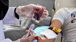 اهدای خون در آذربایجان‌شرقی ۱۲ درصد افزایش یافت