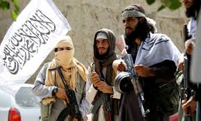 دیدارهیات طالبان با نماینده ویژه اروپا