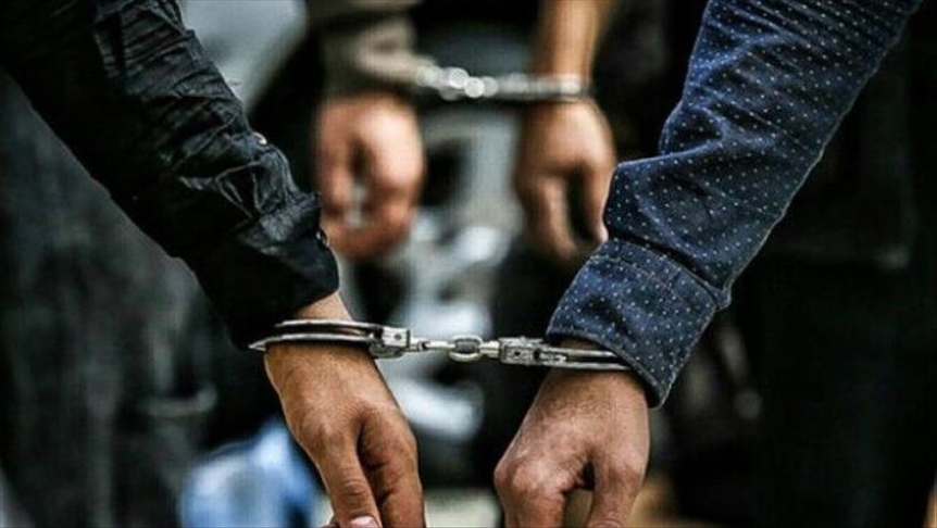 دستگیری  ۸ کارمند گمرک ارومیه به اتهام قاچاق