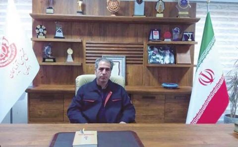 مدیر مجتمع مس سونگون:به دنبال حل مشکلات کارگران هستیم تا به محل کار و فعالیت های خود بازگردند