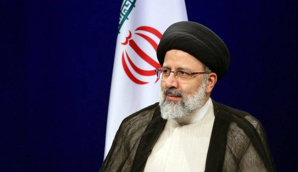 رییسی: هرگونه تحرک خصمانه دشمنان با پاسخ قاطع نیروهای مسلح ایران مواجه خواهد شد