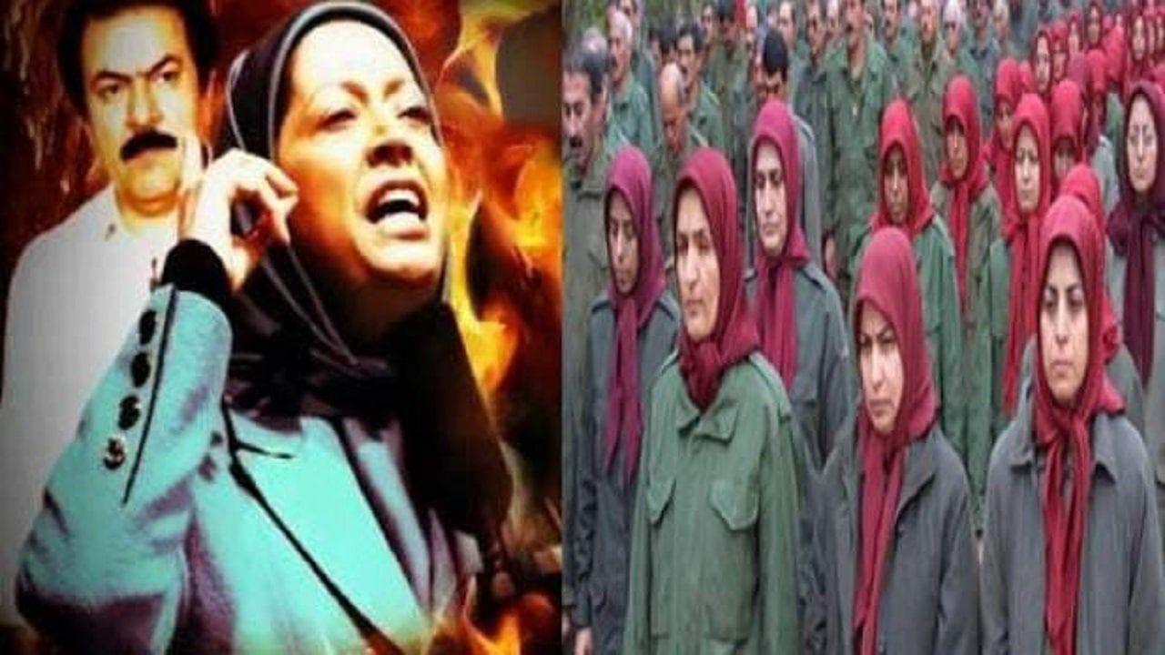 روزنامه آلبانیایی: بازداشت تعدادی از اعضای گروه منافقین