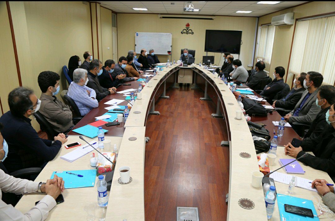 مدير منطقه ۸ عمليات انتقال گاز:لزوم تحول در مشاغل سازمانی و حرکت به سمت استقرار نظام صلاحیت حرفه ای