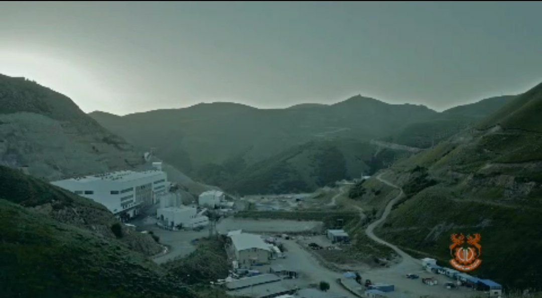 *نبض تولید و اشتغال در مجتمع مس سونگون به روال عادی برگشت.