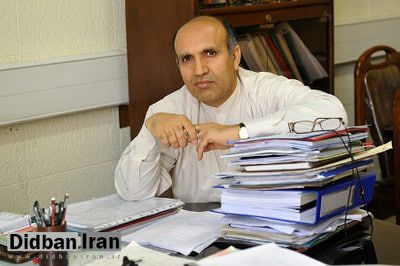 پازوکی:مدیران دولت رئیسی از ضعیف‌ترین مدیران تاریخ هستند