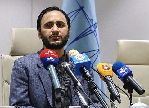 بهادری جهرمی: با تزریق ۱۰۲ میلیون دُز، در حوزه واکسیناسیون رکورد جهانی زدهایم