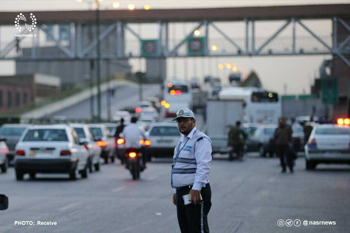 امکان اجرای طرح زوج و فرد در تبریز از درب منزل وجود دارد
