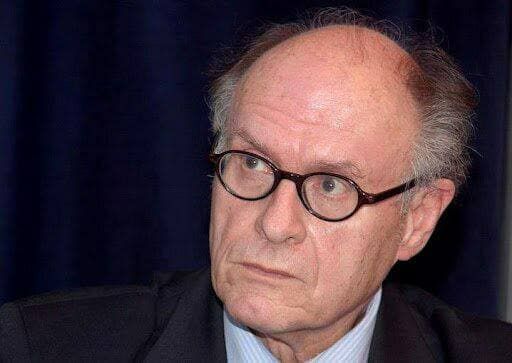 برت فراگنر، ایران‌شناس اتریشی در سن ۸۰سالگی درگذشت