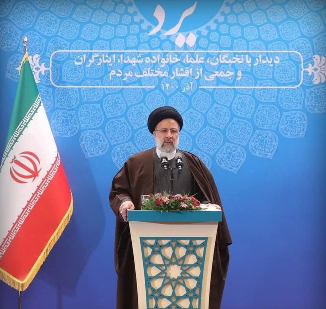 رئیسی: تولیدکنندگان کالای با کیفیت ارائه کنند