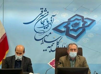 حذف نسخه های کاغذی از اول دی ماه در استان آذربایجان شرقی