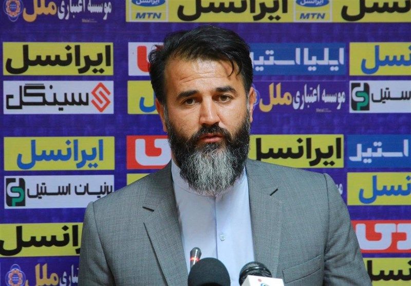یحیی بهاری مدیرعامل باشگاه نود اورمیه: جوانان تیم ما از حیثیت فوتبال آذربایجان دفاع کردند