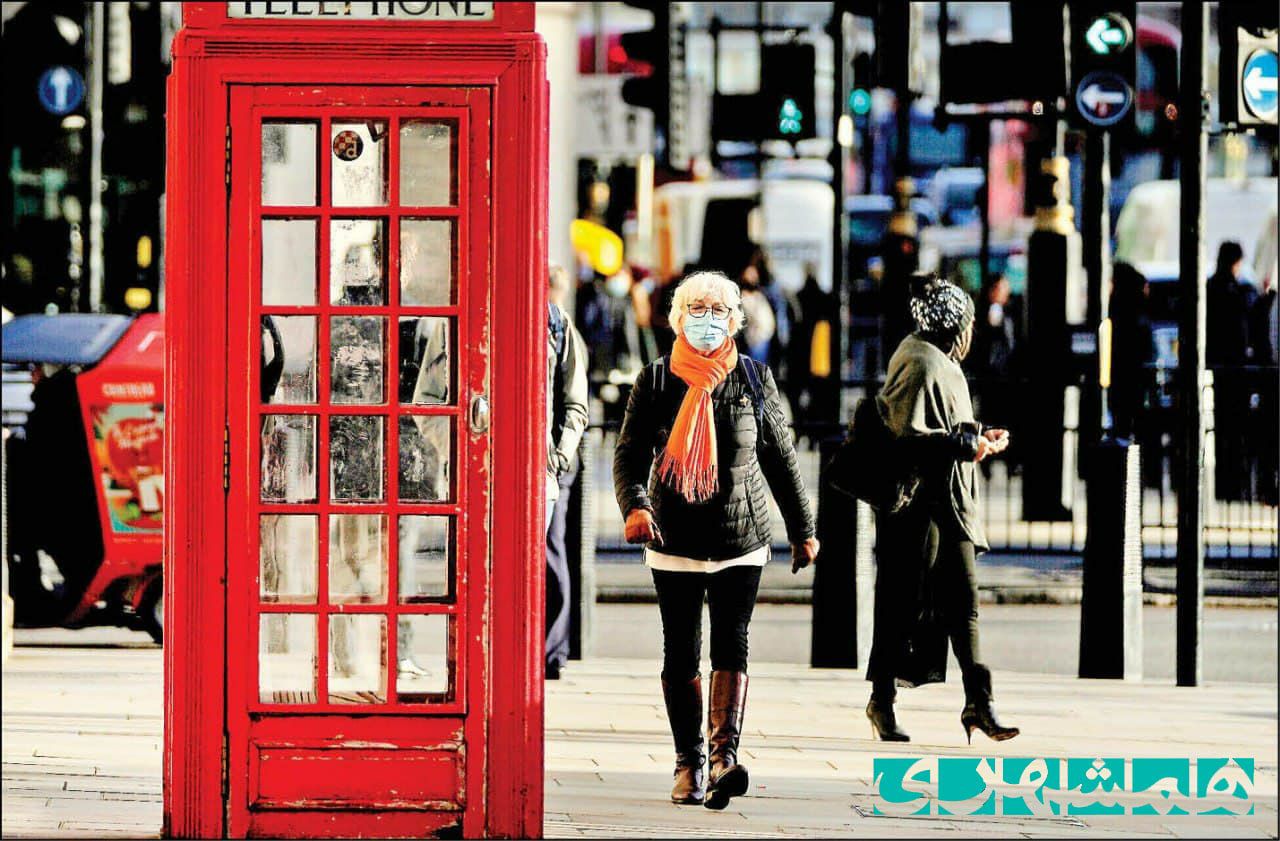 محدودیت‌های تازه، پیش‌روی جهان کرونازده