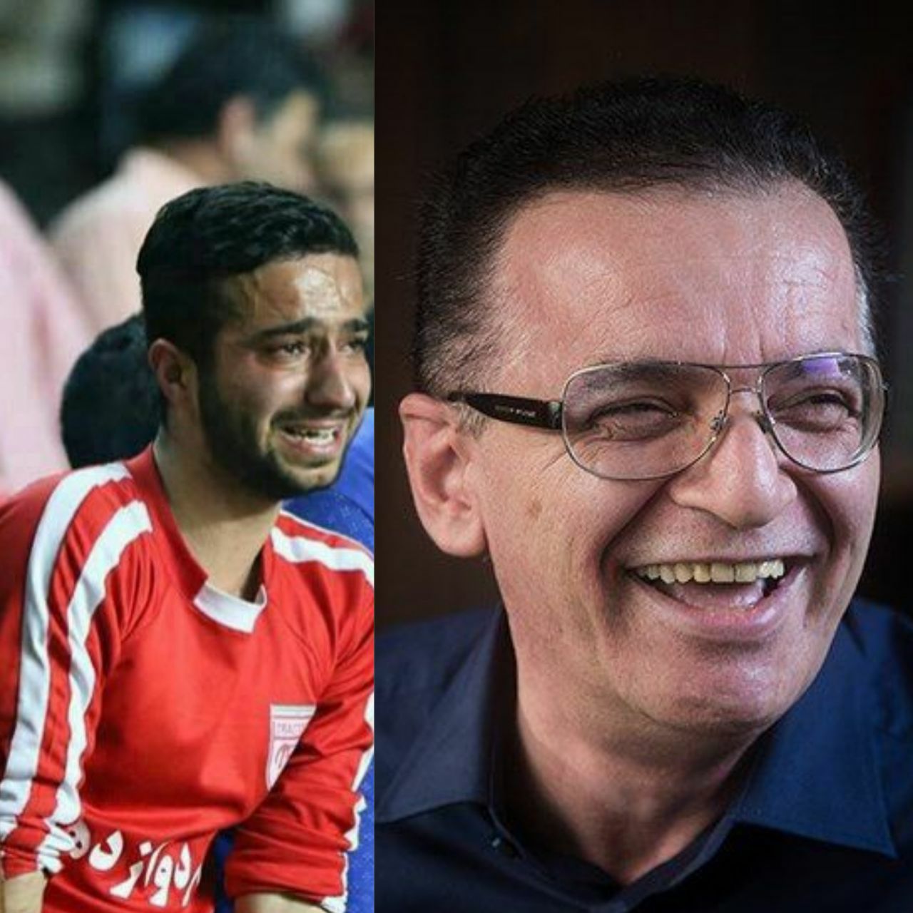آقای مالک آمار و رتبه تراکتور در جدول به‌راحتی با شما سخن می‌گوید.