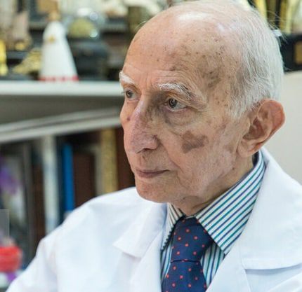 انتقادات پدر علم ژنتیک ایران از طرح صیانت از جمعیت کشور